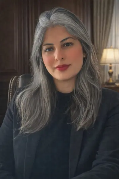 Kiran Sohail