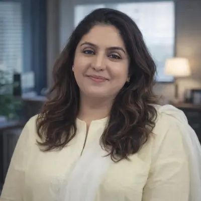 Tayyaba Mehtab